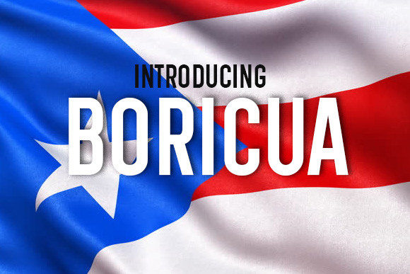 Boricua Typeface Review: A Sharp Sans Serif for Modern Digital Brands