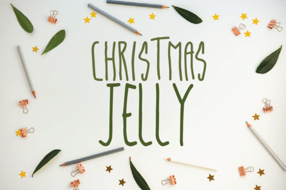 Christmas Jelly: A Designer’s Honest Review
