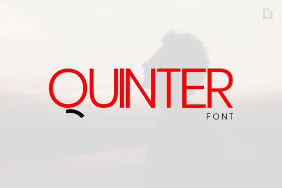 Quinter Typeface Review: A Minimal Sans Serif for Modern Branding